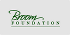  Broom Foundation